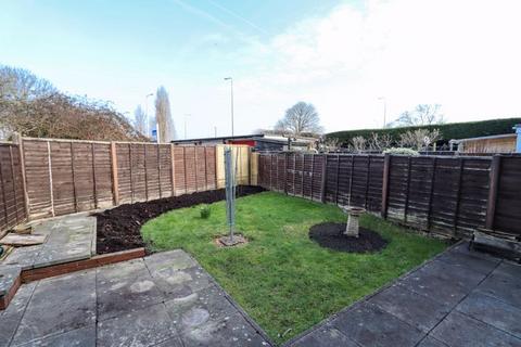 2 bedroom end of terrace house for sale, Dawes Close, Clevedon