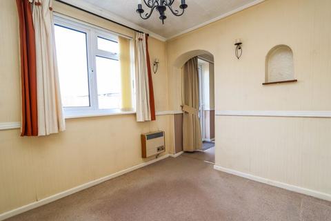 2 bedroom end of terrace house for sale, Dawes Close, Clevedon