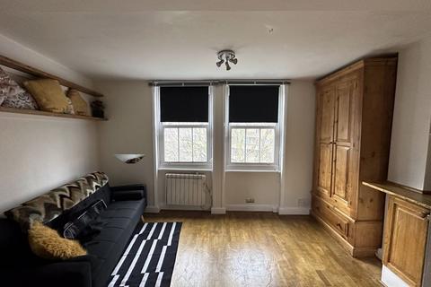 Studio for sale, The Priory Webber Street, London SE1