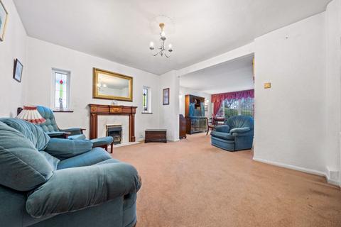 4 bedroom detached bungalow for sale, Plantagenet Close, Worcester Park