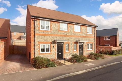 2 bedroom semi-detached house for sale, Tring