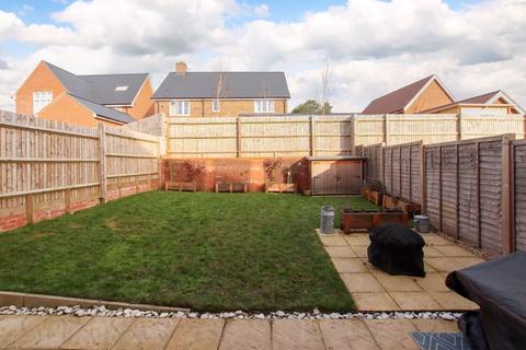 2 bedroom semi-detached house for sale, Tring