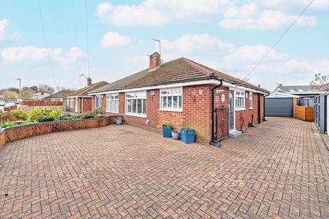 2 bedroom semi-detached bungalow to rent, St. Vincent Road, Penketh, Warrington