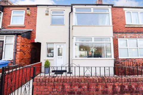 3 bedroom terraced house for sale, Evelyn Street, Warrington, WA5