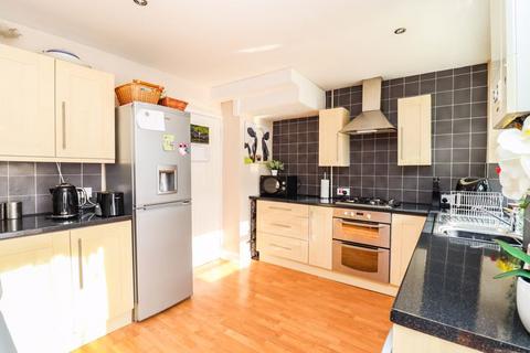 3 bedroom terraced house for sale, Evelyn Street, Warrington, WA5