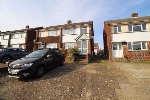 undefined, Chadwell Avenue, Southampton SO19
