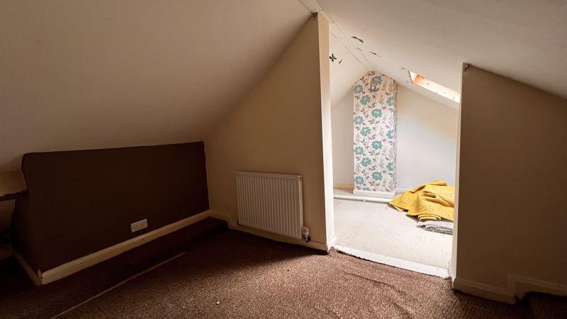 Loft Room