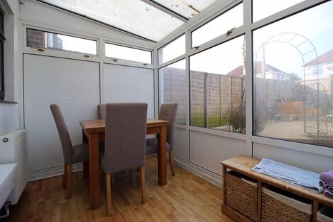 undefined, Chadwell Avenue, Southampton SO19