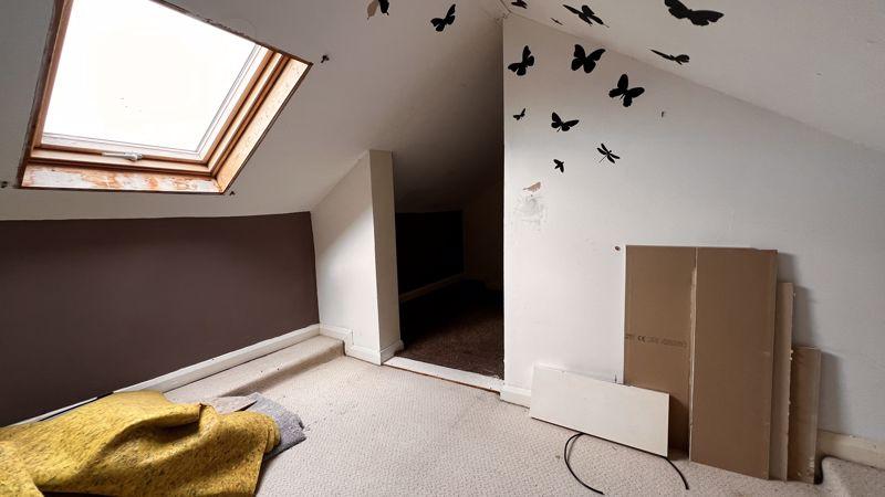 Loft Room