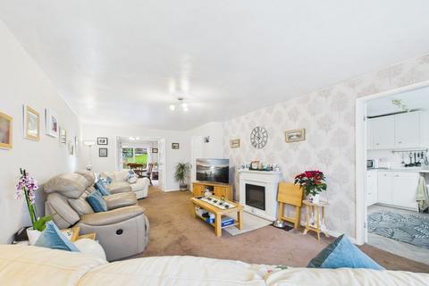 3 bedroom detached bungalow for sale, Redstone Drive, Bridgnorth WV16