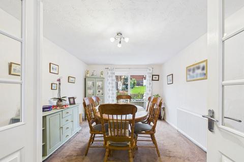 3 bedroom detached bungalow for sale, Redstone Drive, Bridgnorth WV16