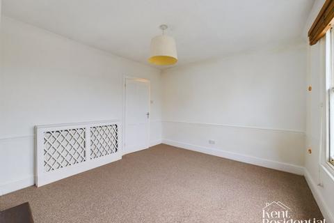 1 bedroom flat to rent, Ivy Street, Gillingham, ME8