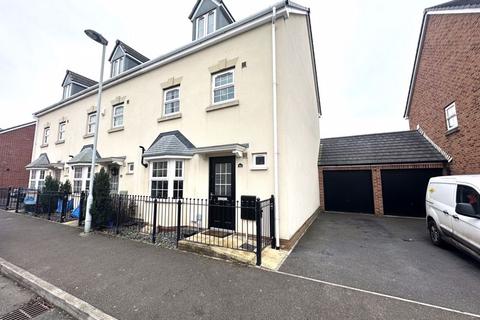 undefined, St Mawgan Street, Kingsway, Gloucester