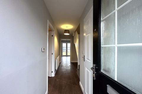 undefined, St Mawgan Street, Kingsway, Gloucester