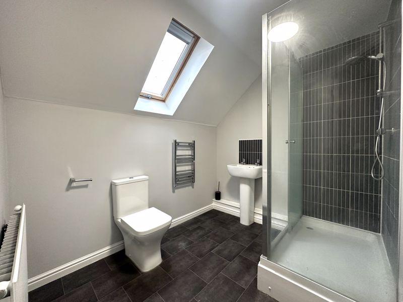 Ensuite To Bedroom