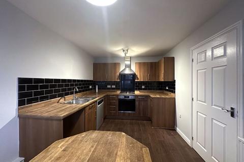 undefined, St Mawgan Street, Kingsway, Gloucester