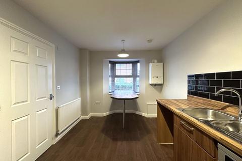 undefined, St Mawgan Street, Kingsway, Gloucester