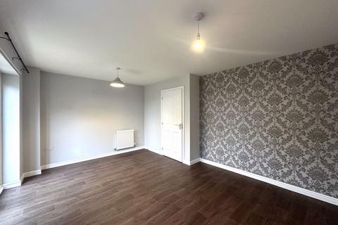undefined, St Mawgan Street, Kingsway, Gloucester