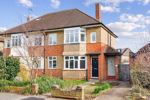 undefined, Warwick Road, Thames Ditton, KT7