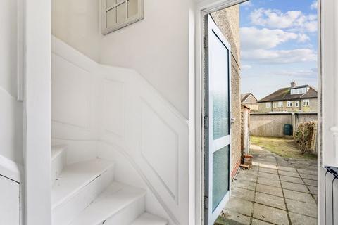 undefined, Warwick Road, Thames Ditton, KT7