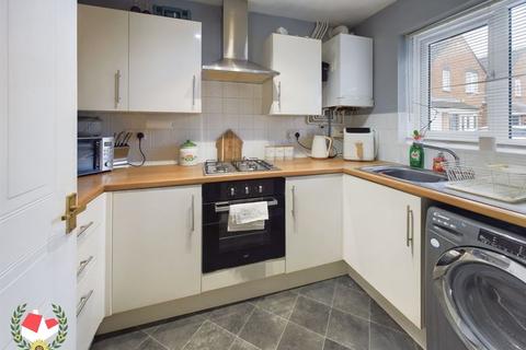 26 Azalea Gardens, Quedgeley, Gloucester, GL2 4GA