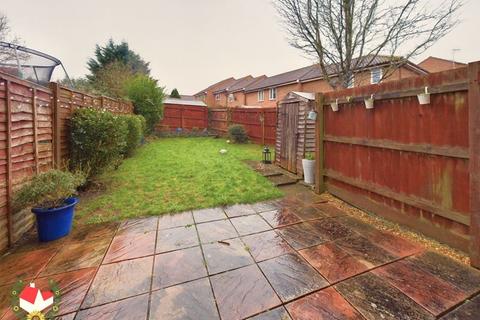 26 Azalea Gardens, Quedgeley, Gloucester, GL2 4GA
