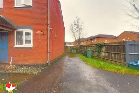 26 Azalea Gardens, Quedgeley, Gloucester, GL2 4GA