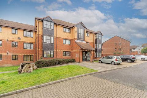 1 bedroom apartment for sale, Medesenge Way, London, N13