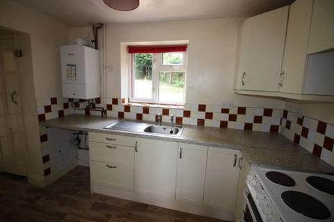 2 bedroom house to rent, South Road, Coleford GL16