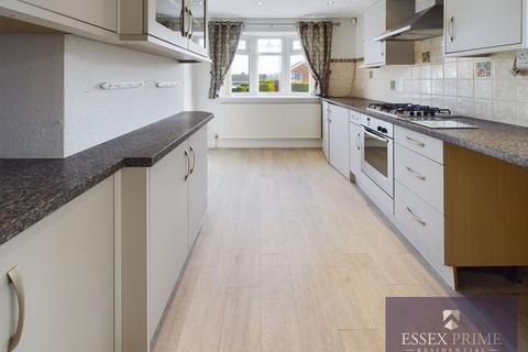 undefined, Two Bedroom Semi-Detached Bungalow DE11