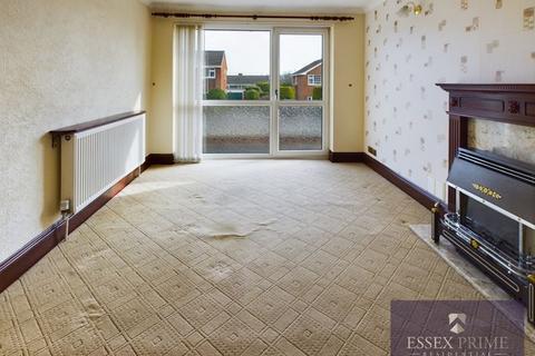 undefined, Two Bedroom Semi-Detached Bungalow DE11