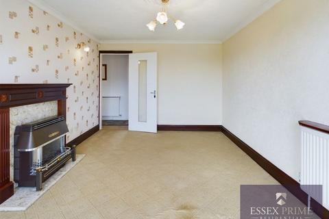 undefined, Two Bedroom Semi-Detached Bungalow DE11