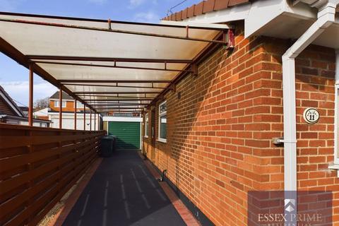 undefined, Two Bedroom Semi-Detached Bungalow DE11