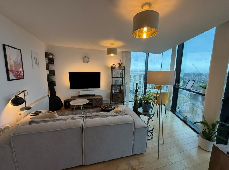Living Room 1