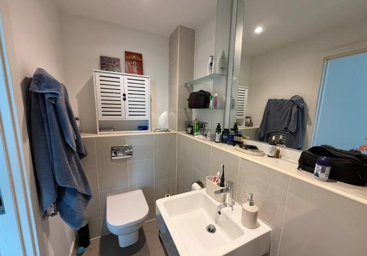 Ensuite