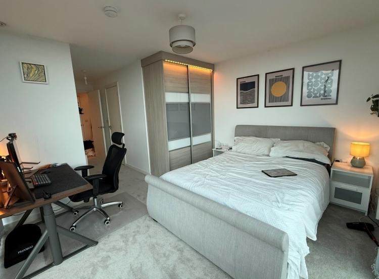 Bed 1 2