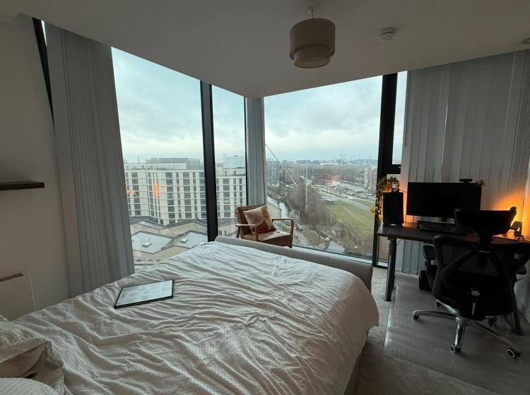 Bed 1 3