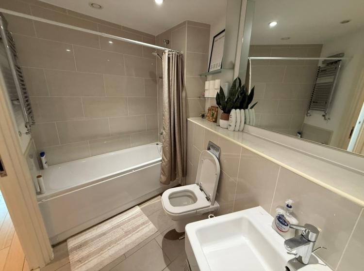 Bathroom 1