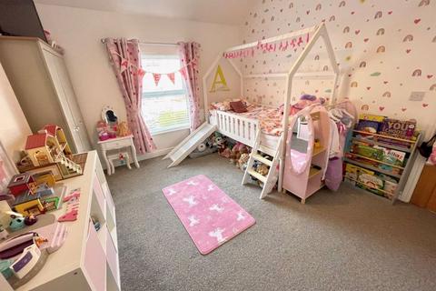 21 Brook Street, Rhosllanerchrugog, Wrexham, LL14 2ED
