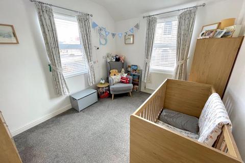 21 Brook Street, Rhosllanerchrugog, Wrexham, LL14 2ED