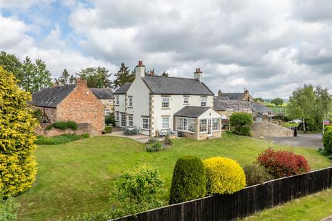 4 bedroom link detached house for sale, Ogle Newcastle Upon Tyne NE20