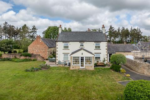 4 bedroom link detached house for sale, Ogle Newcastle Upon Tyne NE20