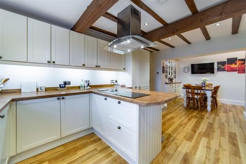 4 bedroom link detached house for sale, Ogle Newcastle Upon Tyne NE20
