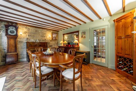4 bedroom link detached house for sale, Ogle Newcastle Upon Tyne NE20