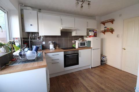 2 bedroom terraced house for sale, Astral Close, Henlow SG16