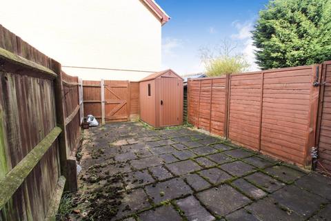 37 Astral Close, Lower Stondon, Henlow, SG16 6EL
