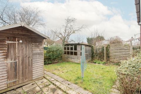 3 bedroom end of terrace house for sale, Bristol BS10