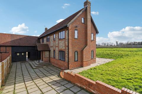 6 bedroom link detached house for sale, Fullers Hill, Amersham HP6