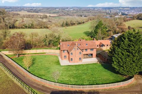 6 bedroom link detached house for sale, Fullers Hill, Amersham HP6