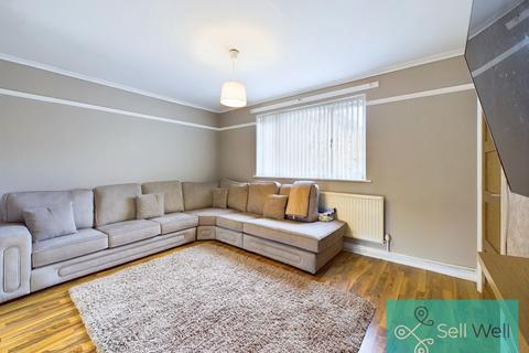 4 bedroom end of terrace house for sale, Boddington Road, Manchester M30